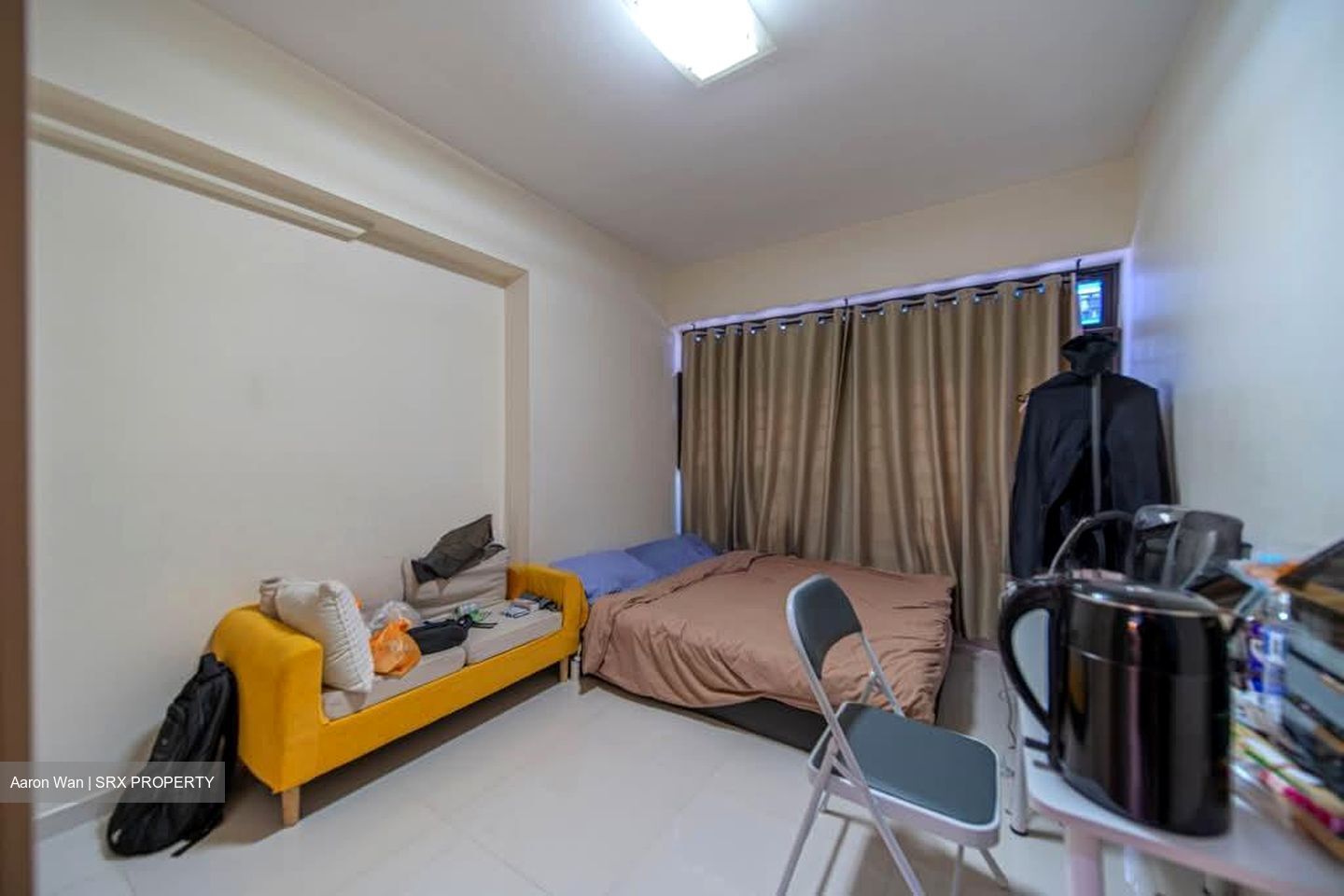 Blk 219C Linear Green @ Bedok (Bedok), HDB 4 Rooms #581252821